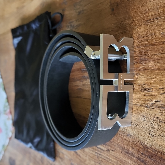 Bruno Magli Other - Bruno Magli Belt
